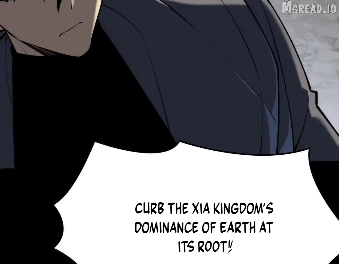 After the School Belle Dumped Me, I Became a Martial Arts God Chapter 95  - page 164